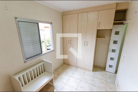 Quarto 1 de casa para alugar com 2 quartos, 70m² em Jaraguá, São Paulo