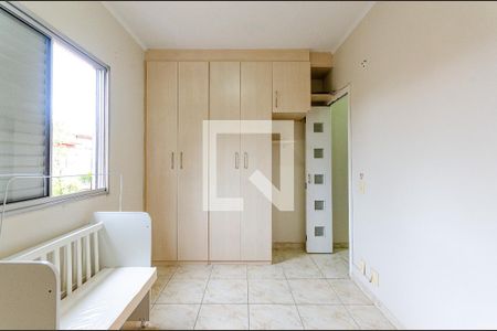 Quarto 1 de casa para alugar com 2 quartos, 70m² em Jaraguá, São Paulo