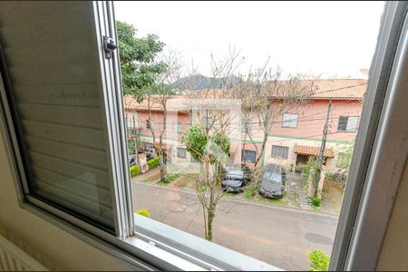 Quarto 1 de casa para alugar com 2 quartos, 70m² em Jaraguá, São Paulo