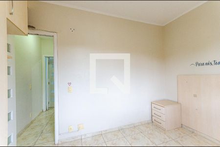 Quarto 1 de casa para alugar com 2 quartos, 70m² em Jaraguá, São Paulo