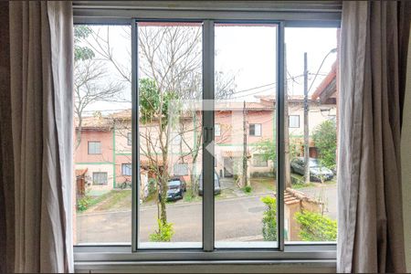Sala de casa para alugar com 2 quartos, 70m² em Jaraguá, São Paulo