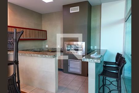 Apartamento para alugar com 42m², 1 quarto e 1 vaga Apartamento para alugar com 42m², 1 quarto e 1 vagaÁrea comum
