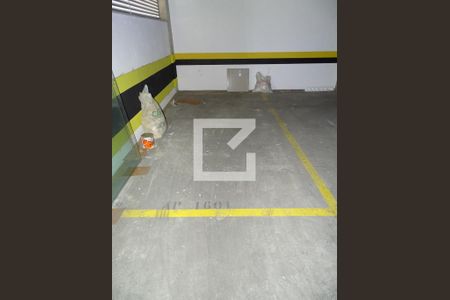 Apartamento para alugar com 42m², 1 quarto e 1 vagaGaragem
