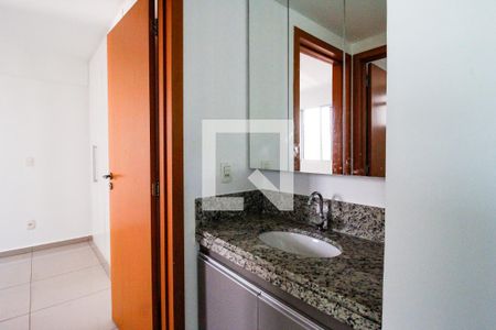 Apartamento para alugar com 42m², 1 quarto e 1 vaga Apartamento para alugar com 42m², 1 quarto e 1 vagaBanheiro Social