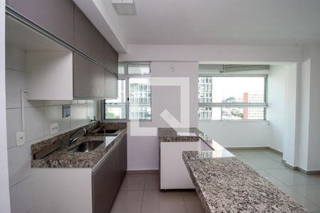 Apartamento para alugar com 42m², 1 quarto e 1 vaga Apartamento para alugar com 42m², 1 quarto e 1 vagaCozinha
