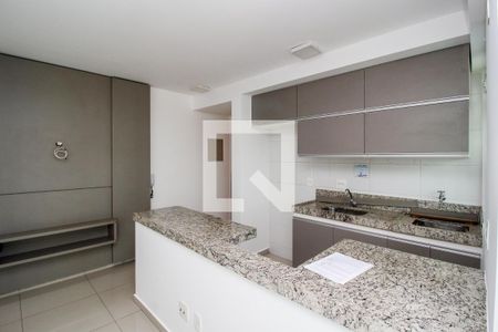 Apartamento para alugar com 42m², 1 quarto e 1 vaga Apartamento para alugar com 42m², 1 quarto e 1 vagaCozinha