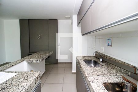 Apartamento para alugar com 42m², 1 quarto e 1 vaga Apartamento para alugar com 42m², 1 quarto e 1 vagaCozinha