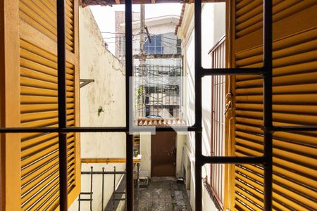 Vista do Quarto 1 de casa à venda com 2 quartos, 157m² em Aclimação, São Paulo