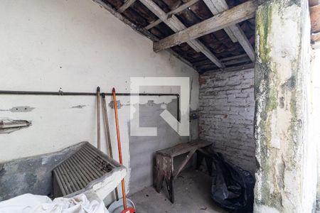 Casa à venda com 157m², 2 quartos e 1 vaga Casa à venda com 157m², 2 quartos e 1 vagaLavanderia