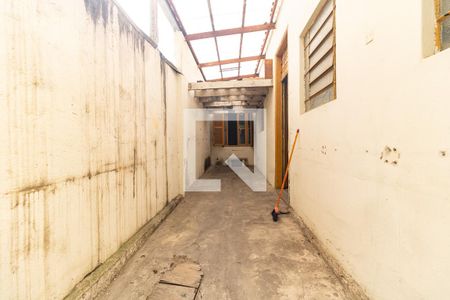 Casa à venda com 157m², 2 quartos e 1 vaga Casa à venda com 157m², 2 quartos e 1 vagaQuintal