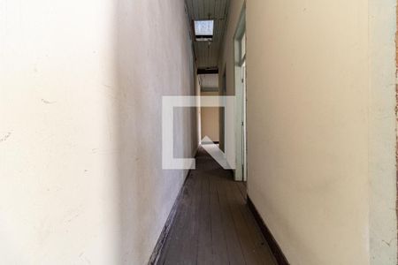 Corredor de casa à venda com 2 quartos, 157m² em Aclimação, São Paulo