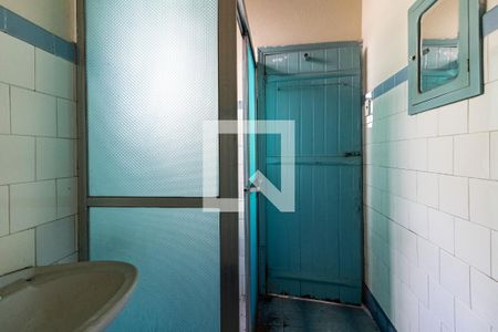 Casa à venda com 157m², 2 quartos e 1 vaga Casa à venda com 157m², 2 quartos e 1 vagaBanheiro