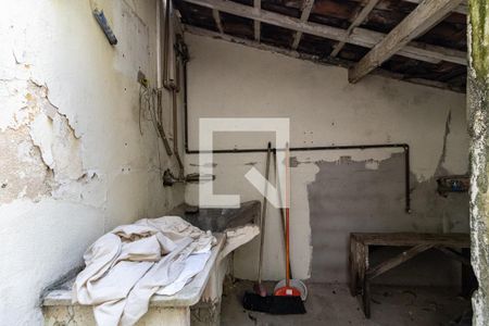 Casa à venda com 157m², 2 quartos e 1 vaga Casa à venda com 157m², 2 quartos e 1 vagaLavanderia