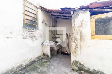 Casa à venda com 157m², 2 quartos e 1 vaga Casa à venda com 157m², 2 quartos e 1 vagaLavanderia