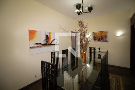 Sala de jantar de apartamento à venda com 4 quartos, 320m² em Copacabana, Rio de Janeiro