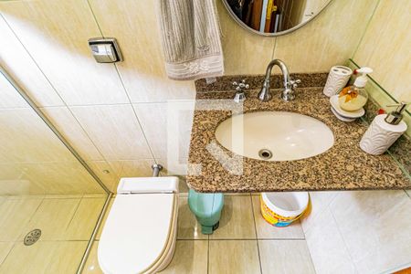 Casa à venda com 245m², 3 quartos e 3 vagasSuite 02 - Banheiro