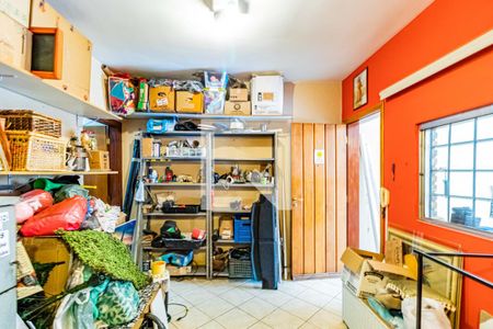 Casa à venda com 245m², 3 quartos e 3 vagasGaragem - Cômodo