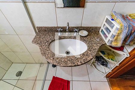 Casa à venda com 245m², 3 quartos e 3 vagasSuite 03 - Banheiro