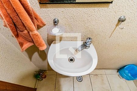 Casa à venda com 245m², 3 quartos e 3 vagasGaragem - Lavabo