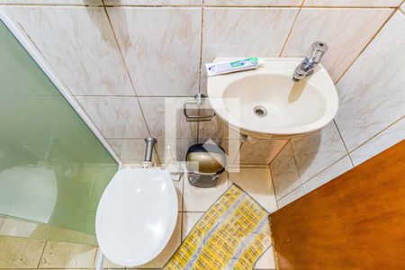 Casa à venda com 245m², 3 quartos e 3 vagasEdícula