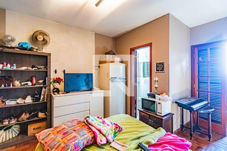 Casa à venda com 245m², 3 quartos e 3 vagasSuite 03