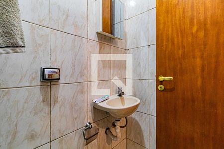 Casa à venda com 245m², 3 quartos e 3 vagasEdícula