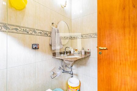 Casa à venda com 245m², 3 quartos e 3 vagasSuite 02 - Banheiro