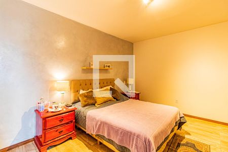 Casa à venda com 245m², 3 quartos e 3 vagasSuite 01