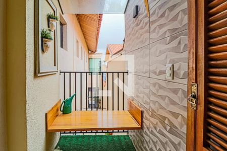 Casa à venda com 245m², 3 quartos e 3 vagasSuite 01 0 Varanda