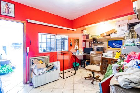 Casa à venda com 245m², 3 quartos e 3 vagasGaragem - Cômodo