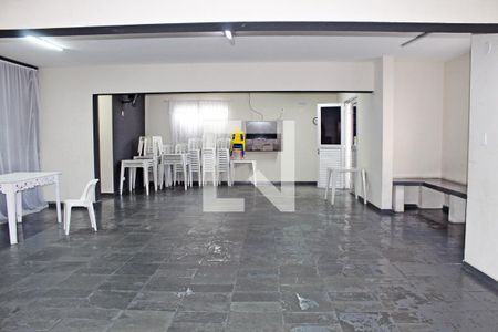 Apartamento à venda com 51m², 2 quartos e 1 vagaSalão de Festas