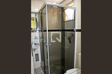 Apartamento à venda com 51m², 2 quartos e 1 vagaBanheiro