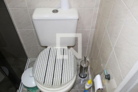 Apartamento à venda com 51m², 2 quartos e 1 vagaBanheiro