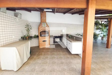 Casa à venda com 404m², 3 quartos e 5 vagas Casa à venda com 404m², 3 quartos e 5 vagasEspaço Gourmet