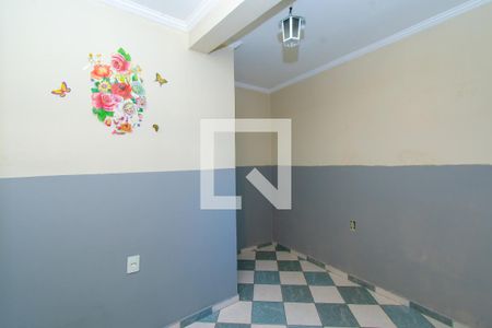 Quarto 1 de casa à venda com 3 quartos, 100m² em Vila Ema, São Paulo