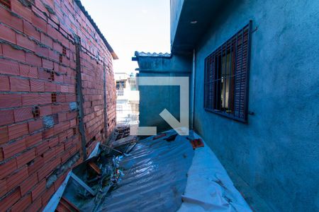 Vista do Quarto 1 de casa à venda com 3 quartos, 100m² em Vila Ema, São Paulo