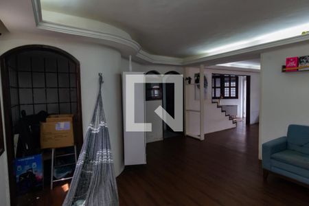 Sala 2 de casa para alugar com 5 quartos, 450m² em Piedade, Jaboatão dos Guararapes