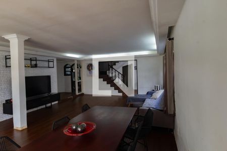 Sala 1 de casa para alugar com 5 quartos, 450m² em Piedade, Jaboatão dos Guararapes