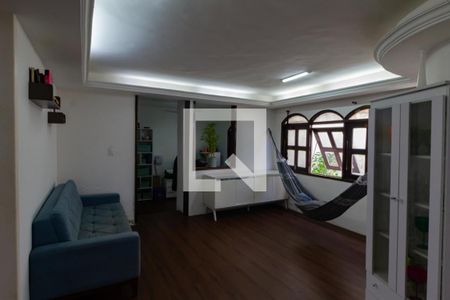 Sala 2 de casa para alugar com 5 quartos, 450m² em Piedade, Jaboatão dos Guararapes