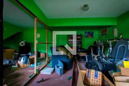 Casa à venda com 546m², 3 quartos e 6 vagasPorão