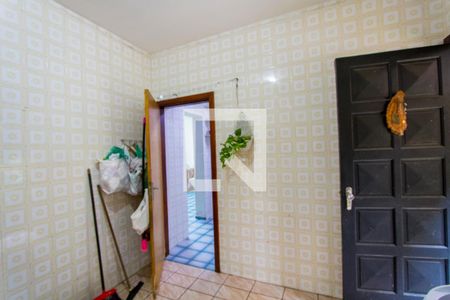 Casa à venda com 546m², 3 quartos e 6 vagasÁrea de serviço