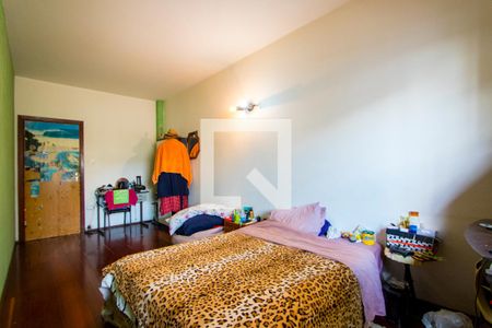 Casa à venda com 546m², 3 quartos e 6 vagasQuarto 3