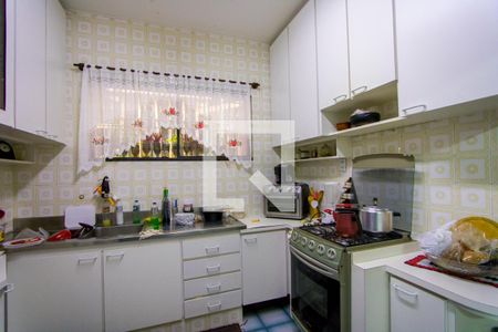 Casa à venda com 546m², 3 quartos e 6 vagasCozinha