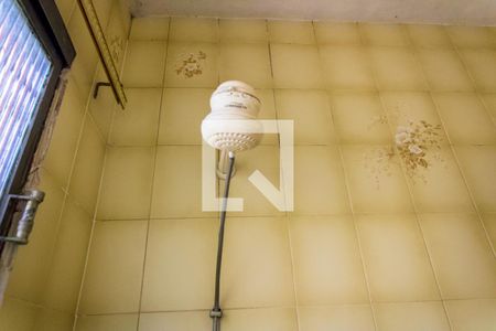 Casa à venda com 546m², 3 quartos e 6 vagasBanheiro social