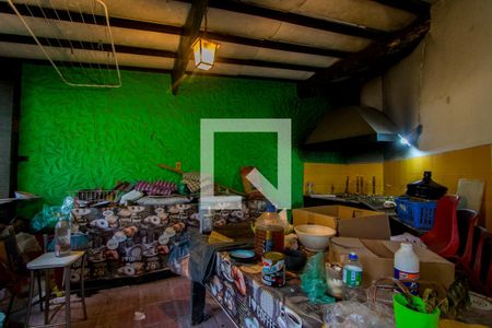 Casa à venda com 546m², 3 quartos e 6 vagasEspaço gourmet