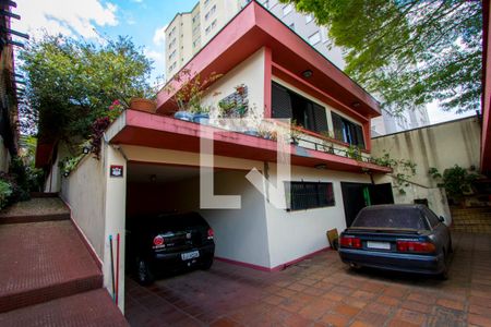 Casa à venda com 546m², 3 quartos e 6 vagasGaragem