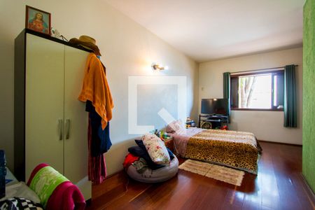 Casa à venda com 546m², 3 quartos e 6 vagasQuarto 3