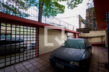 Casa à venda com 546m², 3 quartos e 6 vagasGaragem