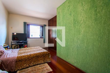 Casa à venda com 546m², 3 quartos e 6 vagasQuarto 3