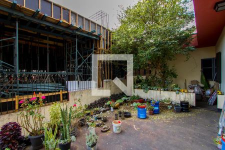 Casa à venda com 546m², 3 quartos e 6 vagasQuintal